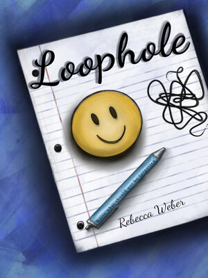 cover image of Loophole